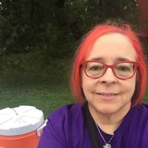 Meet your Posher, Susan